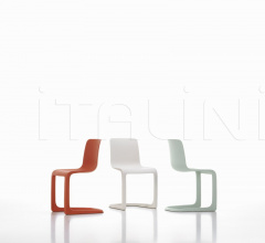 Стул EVO-C Стул EVO-C фабрика Vitra