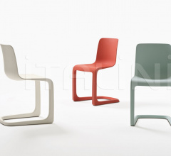 Стул EVO-C Стул EVO-C фабрика Vitra