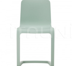 Стул EVO-C Стул EVO-C фабрика Vitra