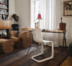 Стул EVO-C Стул EVO-C фабрика Vitra