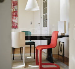 Стул EVO-C Стул EVO-C фабрика Vitra