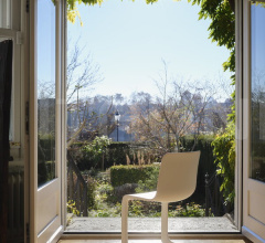 Стул EVO-C Стул EVO-C фабрика Vitra