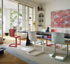 Стул EVO-C Стул EVO-C фабрика Vitra