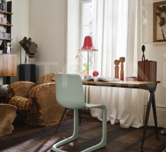 Стул EVO-C Стул EVO-C фабрика Vitra