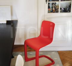 Стул EVO-C Стул EVO-C фабрика Vitra