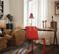 Стул EVO-C Стул EVO-C фабрика Vitra