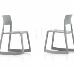 Стул Tip Ton RE Стул Tip Ton RE фабрика Vitra