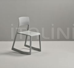 Стул Tip Ton RE Стул Tip Ton RE фабрика Vitra