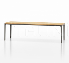 Стол обеденный Plate Dining Table Стол обеденный Plate Dining Table фабрика Vitra