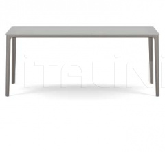 Стол обеденный Plate Dining Table Стол обеденный Plate Dining Table фабрика Vitra