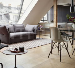 Стол обеденный Plate Dining Table Стол обеденный Plate Dining Table фабрика Vitra
