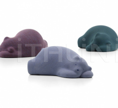 Пуф Resting Bear Пуф Resting Bear фабрика Vitra