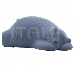Пуф Resting Bear Пуф Resting Bear фабрика Vitra