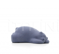 Пуф Resting Bear Пуф Resting Bear фабрика Vitra