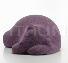 Пуф Resting Bear Пуф Resting Bear фабрика Vitra