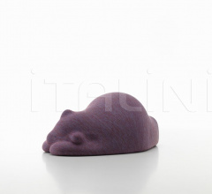 Пуф Resting Bear Пуф Resting Bear фабрика Vitra