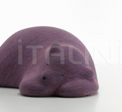Пуф Resting Bear Пуф Resting Bear фабрика Vitra