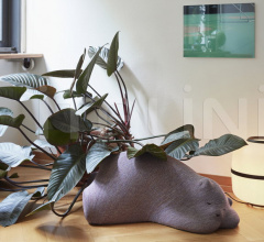 Пуф Resting Bear Пуф Resting Bear фабрика Vitra