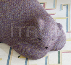 Пуф Resting Bear Пуф Resting Bear фабрика Vitra