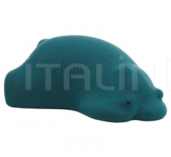 Пуф Resting Bear Пуф Resting Bear фабрика Vitra