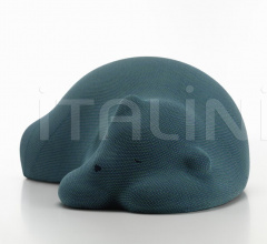 Пуф Resting Bear Пуф Resting Bear фабрика Vitra