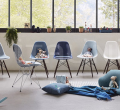 Пуф Resting Bear Пуф Resting Bear фабрика Vitra