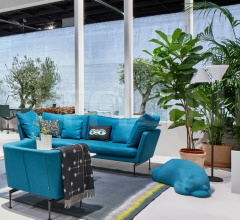 Пуф Resting Bear Пуф Resting Bear фабрика Vitra