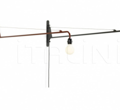 Настенный светильник Petite Potence Настенный светильник Petite Potence фабрика Vitra
