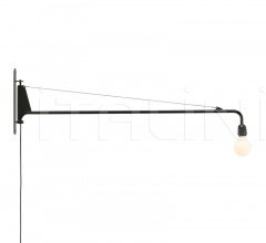 Настенный светильник Petite Potence Настенный светильник Petite Potence фабрика Vitra