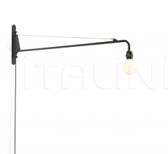 Настенный светильник Petite Potence Настенный светильник Petite Potence фабрика Vitra