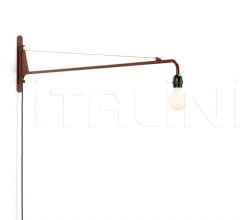 Настенный светильник Petite Potence Настенный светильник Petite Potence фабрика Vitra