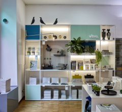 Настенный светильник Petite Potence Настенный светильник Petite Potence фабрика Vitra