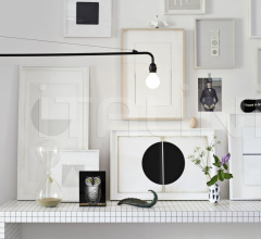 Настенный светильник Petite Potence Настенный светильник Petite Potence фабрика Vitra