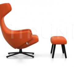 Кресло Grand Repos & Panchina Кресло Grand Repos & Panchina фабрика Vitra