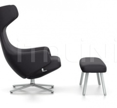 Кресло Grand Repos & Panchina Кресло Grand Repos & Panchina фабрика Vitra