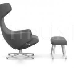 Кресло Grand Repos & Panchina Кресло Grand Repos & Panchina фабрика Vitra