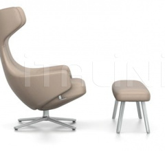 Кресло Grand Repos & Panchina Кресло Grand Repos & Panchina фабрика Vitra