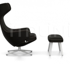 Кресло Grand Repos & Panchina Кресло Grand Repos & Panchina фабрика Vitra