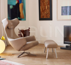 Кресло Grand Repos & Panchina Кресло Grand Repos & Panchina фабрика Vitra
