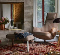 Кресло Grand Repos & Panchina Кресло Grand Repos & Panchina фабрика Vitra