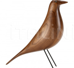 Итальянские Интерьерные декорации - Интерьерная декорация Eames House Bird Итальянские Интерьерные декорации - Интерьерная декорация Eames House Bird фабрика Vitra