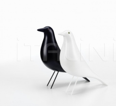 Итальянские Интерьерные декорации - Интерьерная декорация Eames House Bird Итальянские Интерьерные декорации - Интерьерная декорация Eames House Bird фабрика Vitra