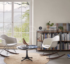 Итальянские Интерьерные декорации - Интерьерная декорация Eames House Bird Итальянские Интерьерные декорации - Интерьерная декорация Eames House Bird фабрика Vitra