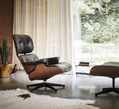 Итальянские Интерьерные декорации - Интерьерная декорация Eames House Bird Итальянские Интерьерные декорации - Интерьерная декорация Eames House Bird фабрика Vitra