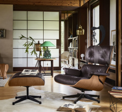 Итальянские Интерьерные декорации - Интерьерная декорация Eames House Bird Итальянские Интерьерные декорации - Интерьерная декорация Eames House Bird фабрика Vitra