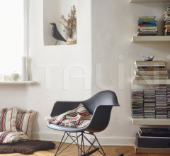 Итальянские Интерьерные декорации - Интерьерная декорация Eames House Bird Итальянские Интерьерные декорации - Интерьерная декорация Eames House Bird фабрика Vitra