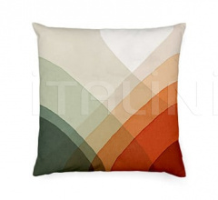 Подушка Herringbone Pillows Подушка Herringbone Pillows фабрика Vitra