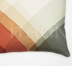 Подушка Herringbone Pillows Подушка Herringbone Pillows фабрика Vitra