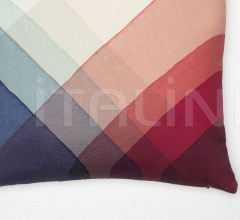 Подушка Herringbone Pillows Подушка Herringbone Pillows фабрика Vitra
