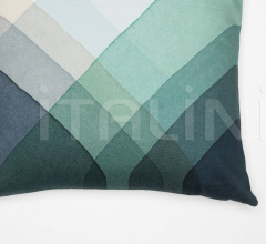 Подушка Herringbone Pillows Подушка Herringbone Pillows фабрика Vitra